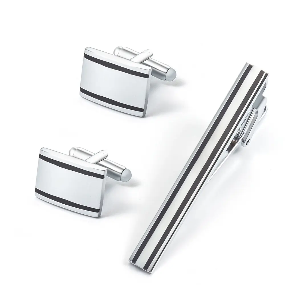 Wholesale High-Grade French Style Silver Color ...