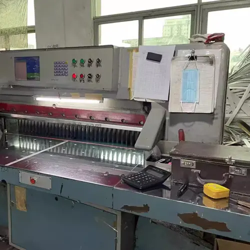 3-Cutting