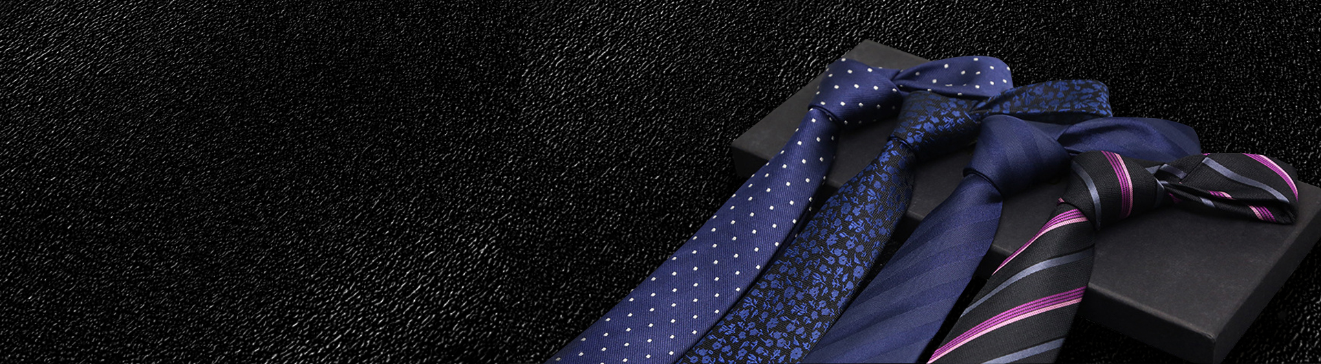 Custom Necktie