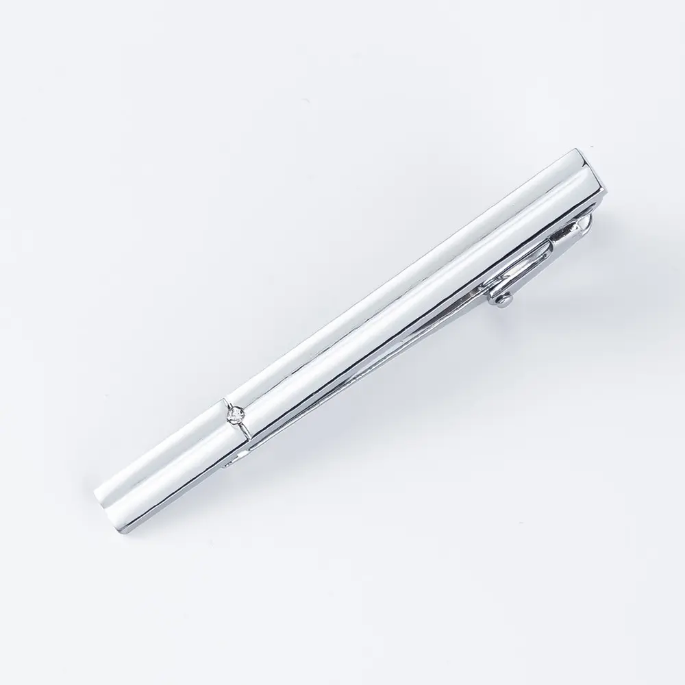 OEM Direct Mens Suit Mason Tie Clip Mens Tie Pi...