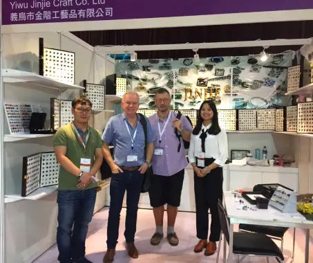 Global Exhibition