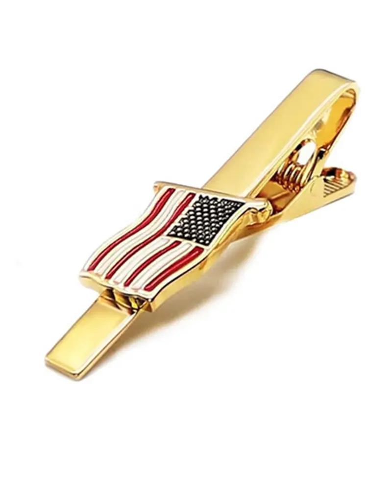 Custom Tie Clips5